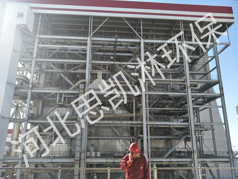 循环流化床脱硝喷枪