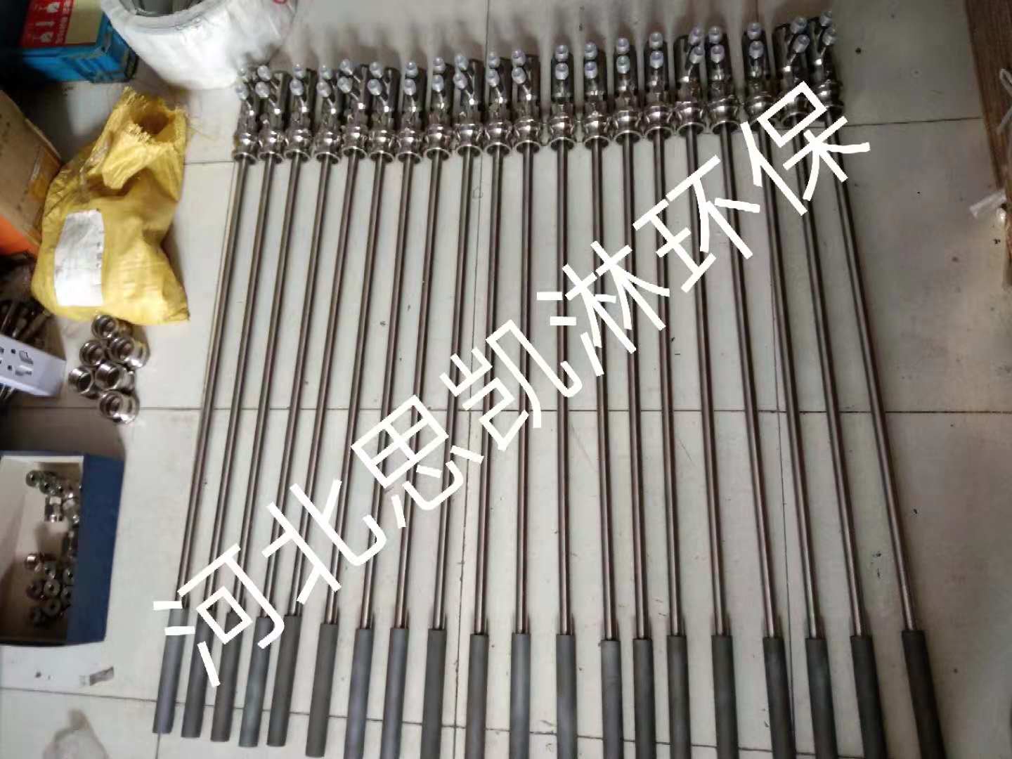 脱硝喷枪