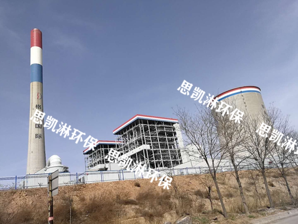 电厂循环流化床脱硝喷枪