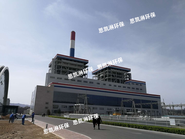 电厂循环流化床脱硝喷枪