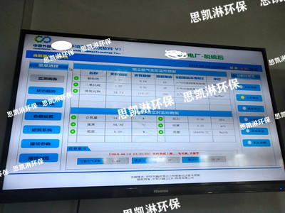 脱硝工程