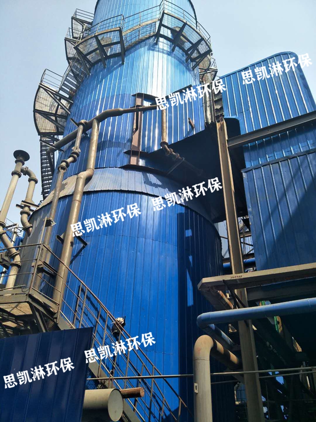 循环流化床脱硝喷枪