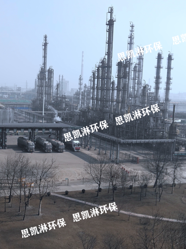 锅炉超低改造