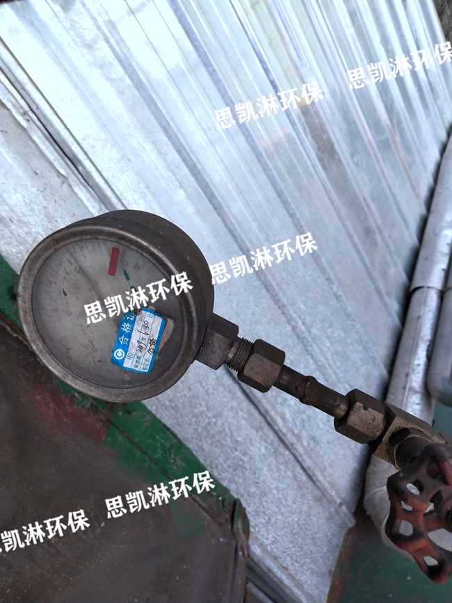 锅炉超低改造