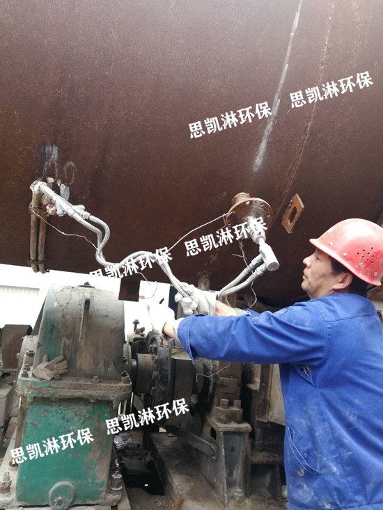脱硝喷枪