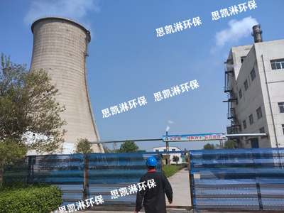 思凯淋尿素脱硝喷枪