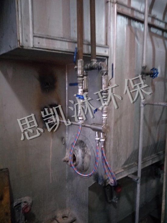 脱硝喷枪