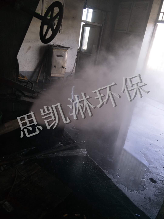 脱硝喷枪