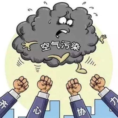 空气污染 脱硝喷枪