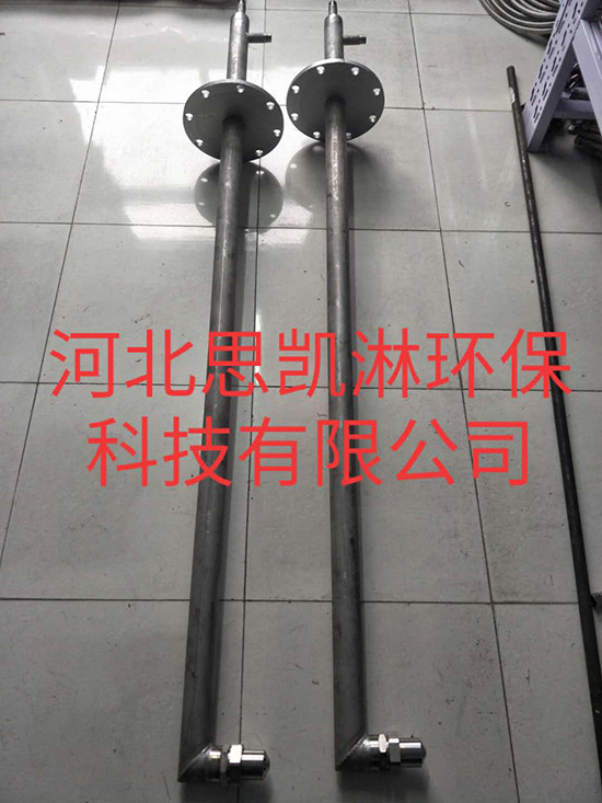 大流量除尘喷枪