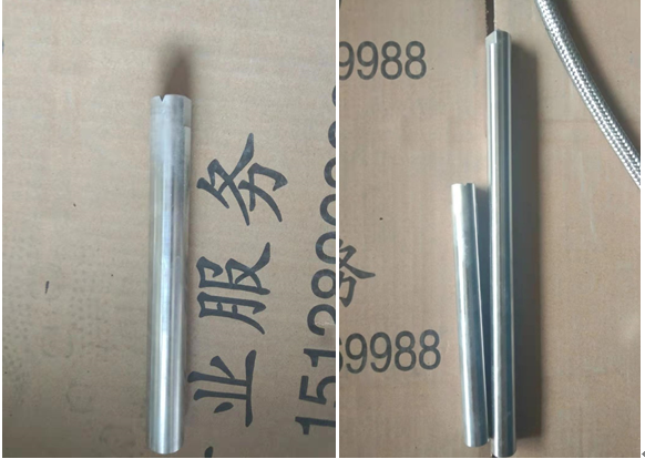 哈氏合金喷枪