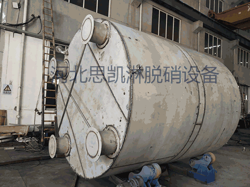 小型锅炉脱硝设备