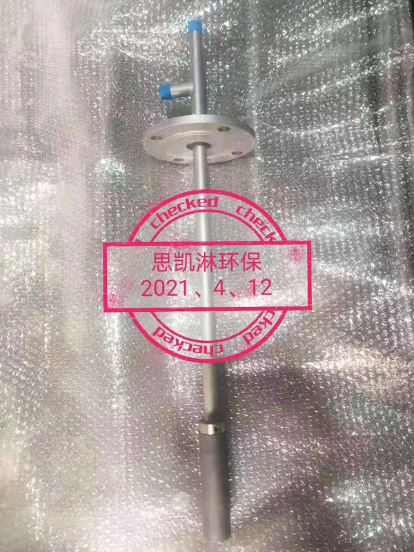 脱硝喷枪