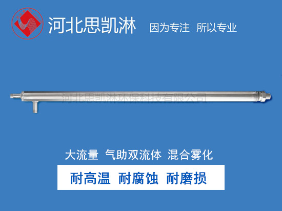 脱硝喷枪