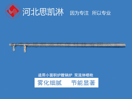 脱硝喷枪